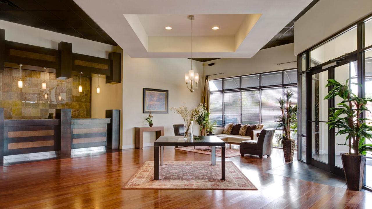 Newport Condo At Legacy Dunes Resort Four Corners Exterior foto